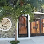 Las Mariposas Boutique Bed&Breakfast