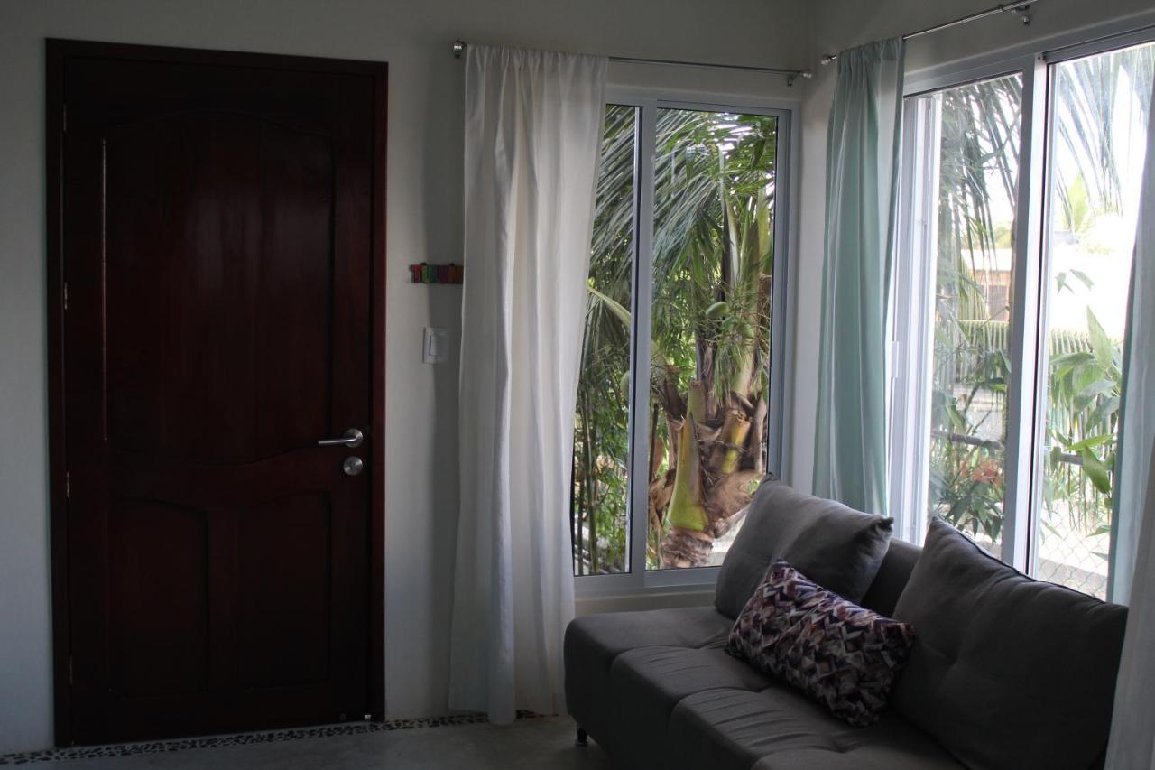 Las Mariposas Frühstückspension Tulum